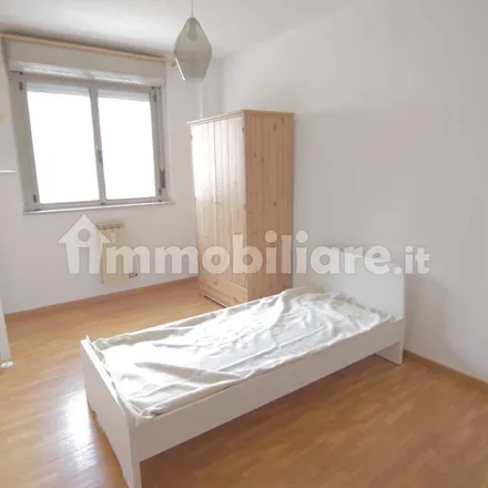 Rent this 3 bed apartment on Via De Pretis - Via Mazzolari in Via Don Primo Mazzolari, 20142 Milan MI