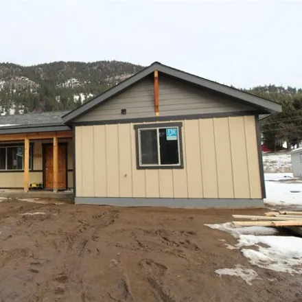 Buy this 3 bed house on Adams Street in Mineral County, MT