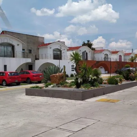 Buy this 3 bed house on Privada Residencial Altamira in Altamira, 52177 Metepec