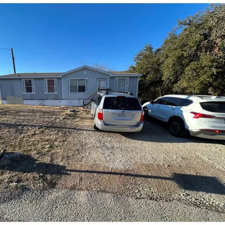 Buy this 3 bed house on 908 Indian Drive in Hood County, TX 76048