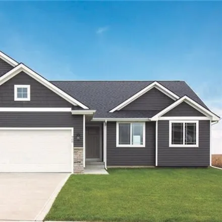 Buy this 3 bed house on Walnut Lane in Waukee, IA 50263