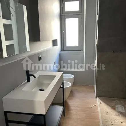 Image 2 - Via Giacomo Leopardi 24, 95127 Catania CT, Italy - Apartment for rent