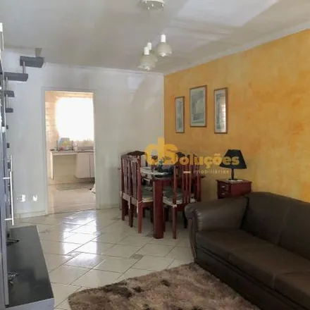 Buy this 2 bed house on Rua José Conhago Pomare in Vila Aurora, São Paulo - SP