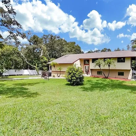 Image 2 - 3214 Woods Court, Curlew, Palm Harbor, FL 34683, USA - House for sale