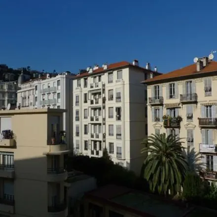 Image 8 - 2 Rue de Jussieu, 06000 Nice, France - Apartment for rent