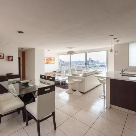 Buy this 3 bed apartment on Calle Oso in Benito Juárez, 03230 Mexico City