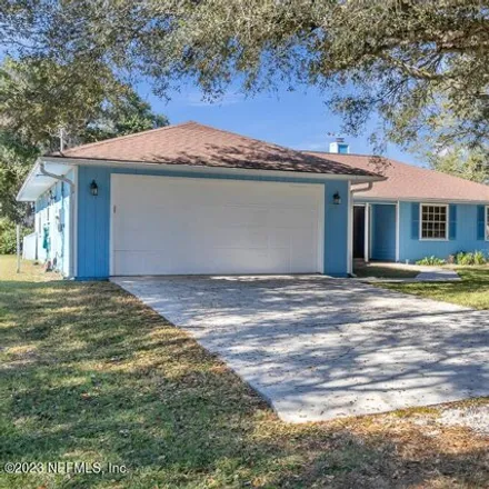 Rent this 4 bed house on 408 Segovia Road in Saint Augustine South, Saint Johns County