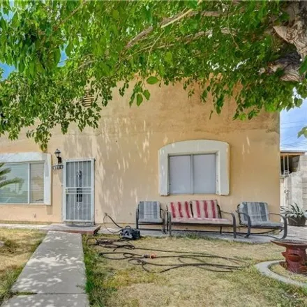 Buy this 4 bed house on 3724 Lanai Ave in Las Vegas, Nevada