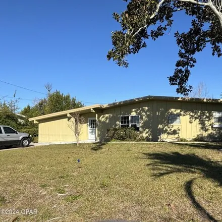 Rent this 3 bed house on 1208 Emory Drive in Panama City, FL 32405