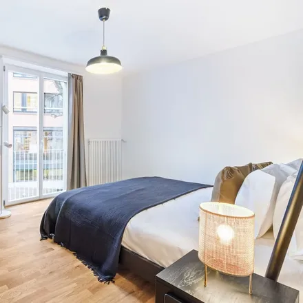 Rent this 2 bed apartment on Zurich