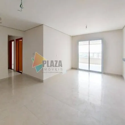 Buy this 3 bed apartment on Rua Monte Serrat in Vila Caiçara, Praia Grande - SP