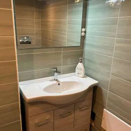 Rent this 2 bed apartment on Via Giuseppe Poerio in 88100 Catanzaro CZ, Italy