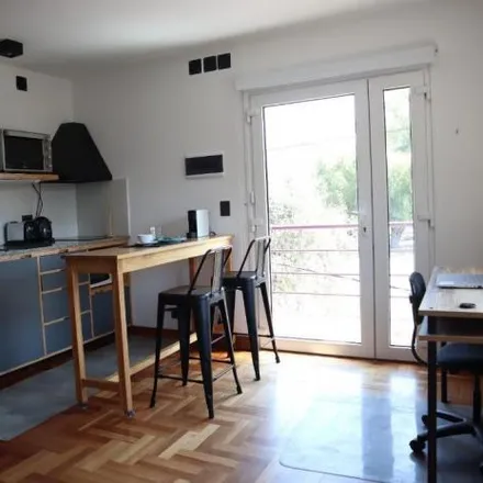 Rent this studio apartment on Rondeau 1298 in Partido de San Isidro, B1642 DMD Beccar