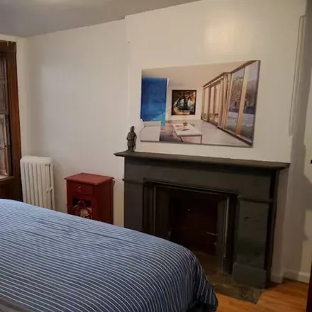 Rent this 2 bed house on New York