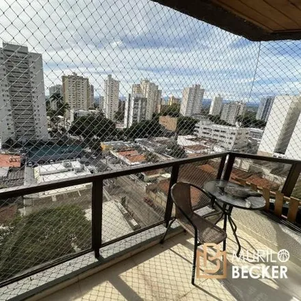 Image 1 - Avenida Andrômeda, Jardim Satélite, São José dos Campos - SP, 12230-240, Brazil - Apartment for sale