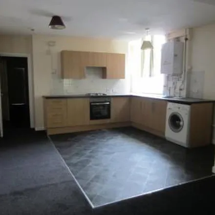 Rent this 4 bed apartment on 48 Bartholomew Street West in Exeter, EX4 3AD