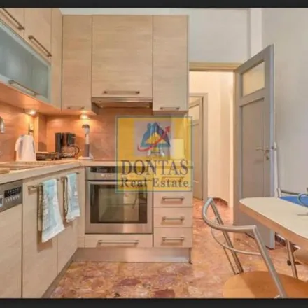 Rent this 1 bed apartment on Πολυτεχνείου 5 in Athens, Greece