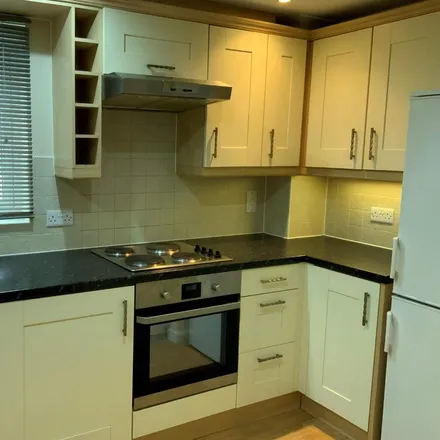 Rent this 2 bed apartment on Bull Road in Ipswich, IP3 8GN