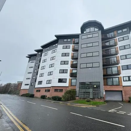 Buy this 2 bed apartment on 69 Hall Street in St Helens, WA10 1EJ