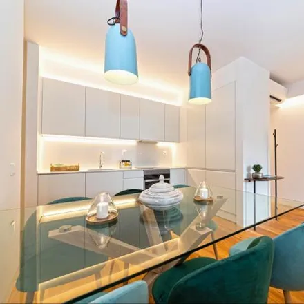 Buy this 1 bed apartment on National Coach Museum in Avenida da Índia 136, 1300-300 Lisbon