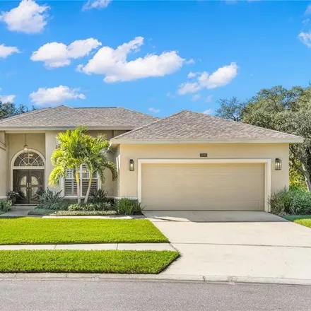 Buy this 4 bed house on 2210 Windsong Court in Palm Harbor, FL 34695