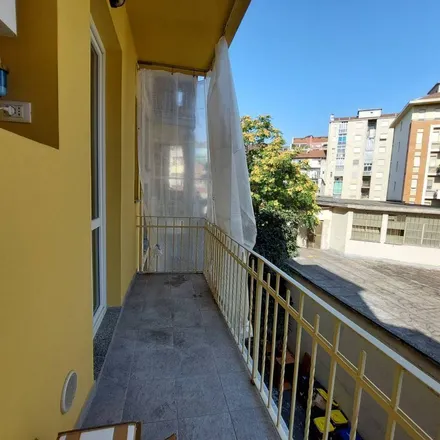 Image 9 - Via Chivasso 6c, 10152 Turin TO, Italy - Apartment for rent