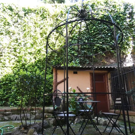 Rent this 6 bed apartment on Villa Ravano "Candida" in Via San Giuliano, 16146 Genoa Genoa