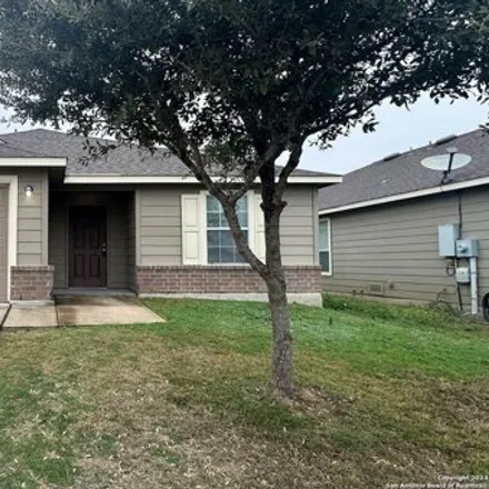 Rent this 3 bed house on 375 Rustic Willow in Selma, Guadalupe County