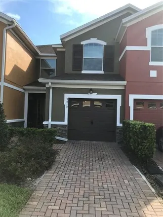 Image 1 - 9425 Silver Buttonwood Street, Orlando, FL 32832, USA - House for rent