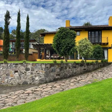 Buy this 6 bed house on Espacio: Estudio y Danza in Porfirio Díaz, La Capilla