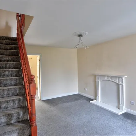 Rent this 2 bed townhouse on Springfields in Skipton, BD23 1HF