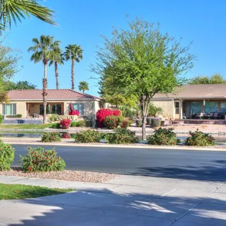 Image 6 - 861 East Cherry Hills Drive, Chandler, AZ 85249, USA - House for rent