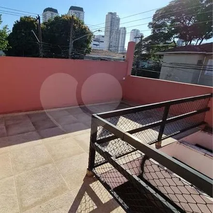 Buy this 3 bed house on Rua Doutor Octávio de Oliveira Santos in Vila Olímpia, São Paulo - SP