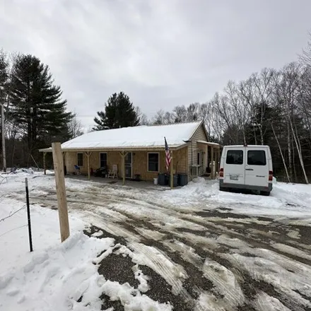 Image 1 - 1031 Kingman Road, Kingman Township, Penobscot County, ME 04451, USA - House for sale