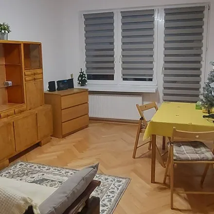 Image 4 - Kolorowa 7, 02-495 Warsaw, Poland - Apartment for rent