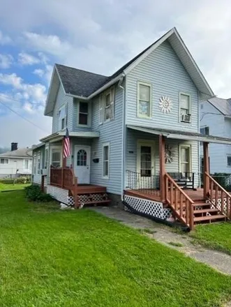 Buy this 3 bed house on 165 Coates Street in Elkland, Tioga County