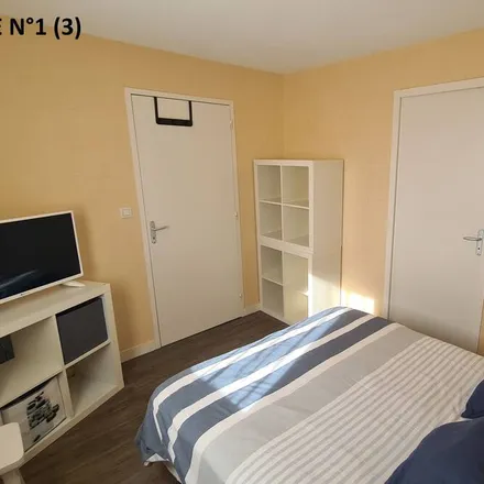 Image 7 - Beaussais-sur-Mer, Côtes-d'Armor, France - Apartment for rent