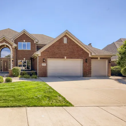 Image 1 - 10919 Antelope Lane, Orland Park, IL 60467, USA - House for sale
