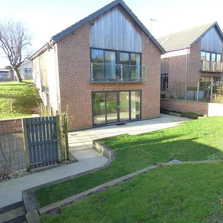 Rent this 4 bed house on Willow Close in Alburgh, IP20 0EG