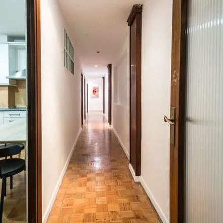 Rent this 6 bed apartment on Calle del Duque de Alba in 3, 28012 Madrid