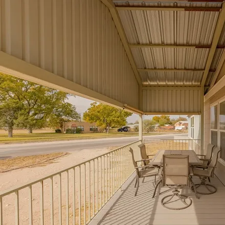 Image 6 - Roy Orbison, North Ray Orbison Drive, Wink, Winkler County, TX 79789, USA - House for sale