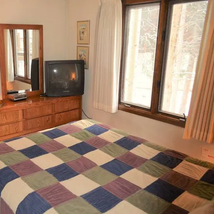 Rent this 1 bed condo on Breckenridge in CO, 80424