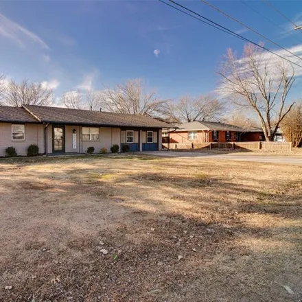 Image 2 - unnamed road, Stroud, OK 74079, USA - House for sale