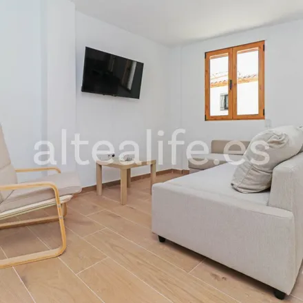 Image 8 - Camiño dos Olmos, 2, 36340 Nigrán, Spain - Apartment for rent