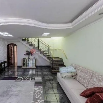 Buy this 3 bed house on Rua Xiririca 1472 in Vila Carrão, São Paulo - SP