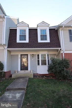 Rent this 3 bed house on 192 Sulgrave Ct in Sterling, Virginia