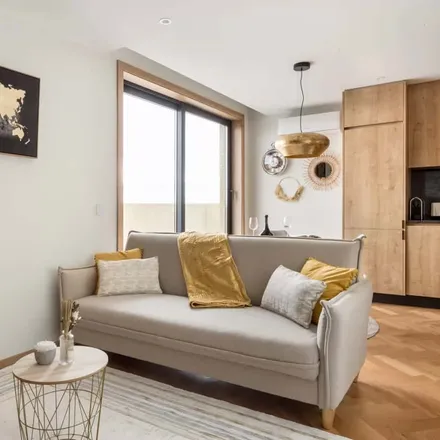 Rent this 1 bed apartment on Rua Diogo Cassels 269 in 4430-047 Vila Nova de Gaia, Portugal