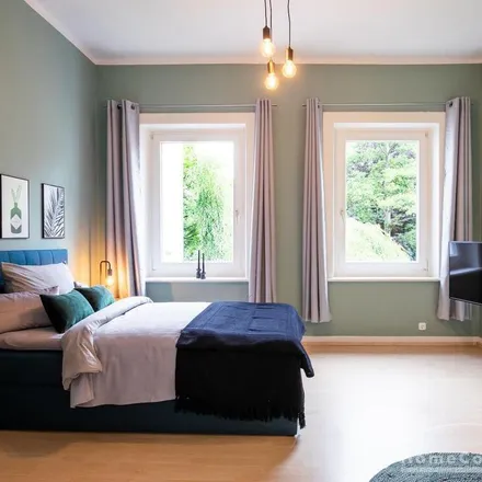 Rent this 1 bed apartment on Eimsbütteler Straße / Waterloostraße in Eimsbütteler Straße, 22769 Hamburg