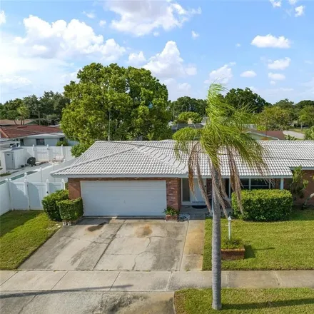 Buy this 3 bed house on 6149 27th Avenue North in Saint Petersburg, FL 33710