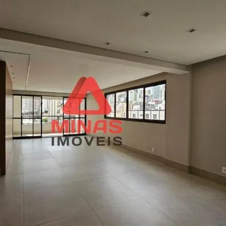 Image 2 - Rua Santa Catarina 1629, Lourdes, Belo Horizonte - MG, 30180-122, Brazil - Apartment for sale